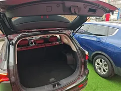 2021 Changan CS75 PLUS 1.5T AT — фото 19