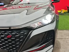 2021 Changan CS75 PLUS 1.5T AT — фото 24