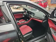 2021 Changan CS75 PLUS 1.5T AT — фото 25