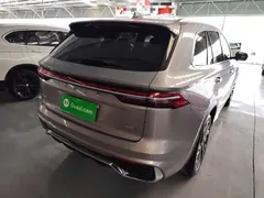 2021 Geely Monjaro 2.0TD DCT 2WD EVO Premium — фото 5