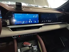 2021 Geely Monjaro 2.0TD DCT 2WD EVO Premium — фото 9