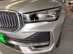 2021 Geely Monjaro 2.0TD DCT 2WD EVO Premium — фото 18