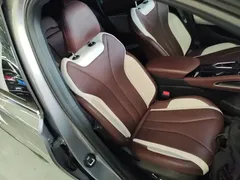 2021 Geely Monjaro 2.0TD DCT 2WD EVO Premium — фото 20