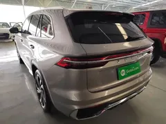 2021 Geely Monjaro 2.0TD DCT 2WD EVO Premium — фото 23