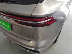 2021 Geely Monjaro 2.0TD DCT 2WD EVO Premium — фото 24
