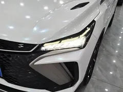 2022 Geely Coolray COOL 1.5TD DCT Battle, белый — фото 18