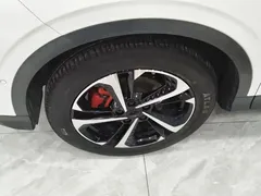 2022 Geely Coolray COOL 1.5TD DCT Battle, белый — фото 25