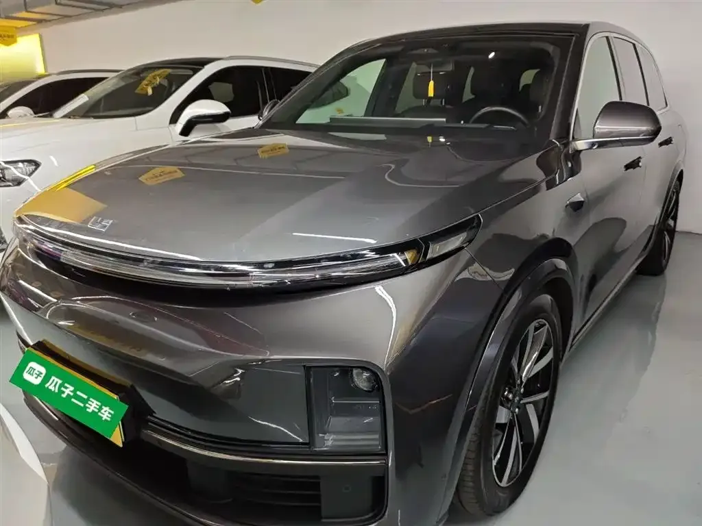 2023 Li Auto L8 Pro