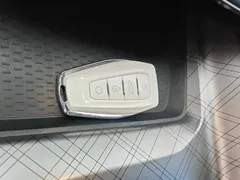 2021 Geely Preface 2.0TD Luxury, синий — фото 9