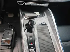2021 Geely Preface 2.0TD Luxury, синий — фото 14
