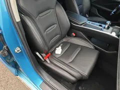 2021 Geely Preface 2.0TD Luxury, синий — фото 25