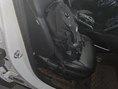 2021 Hyundai Tucson 1.5T DCT GLX Elite, белый — фото 4