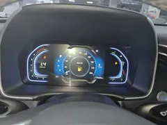 2021 Hyundai Tucson 1.5T DCT GLX Elite, белый — фото 8
