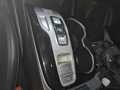 2021 Hyundai Tucson 1.5T DCT GLX Elite, белый — фото 12