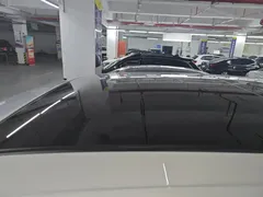2021 Hyundai Tucson 1.5T DCT GLX Elite, белый — фото 21