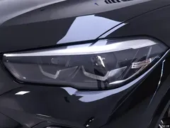 2021 BMW X5 imported xDrive30i M sports package, синий — фото 4
