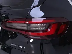 2021 BMW X5 imported xDrive30i M sports package, синий — фото 9