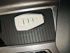 2021 Geely Preface 2.0TD Luxury, белый — фото 9