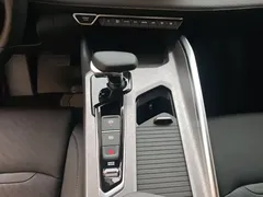 2021 Geely Preface 2.0TD Luxury, белый — фото 14