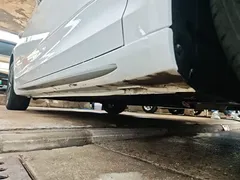 2021 Geely Preface 2.0TD Luxury, белый — фото 21