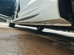 2021 Geely Preface 2.0TD Luxury, белый — фото 22