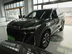 2023 Exeed VX 400T 2WD Xingyao 7 — фото 2