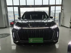 2023 Exeed VX 400T 2WD Xingyao 7 — фото 3