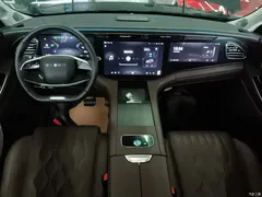 2023 Exeed VX 400T 2WD Xingyao 7 — фото 6