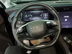 2023 Exeed VX 400T 2WD Xingyao 7 — фото 7