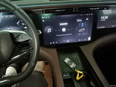 2023 Exeed VX 400T 2WD Xingyao 7 — фото 9