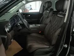 2023 Exeed VX 400T 2WD Xingyao 7 — фото 11