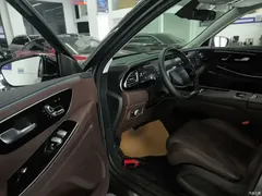 2023 Exeed VX 400T 2WD Xingyao 7 — фото 12