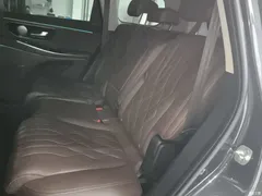 2023 Exeed VX 400T 2WD Xingyao 7 — фото 13