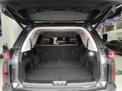 2023 Exeed VX 400T 2WD Xingyao 7 — фото 15
