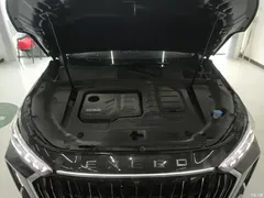 2023 Exeed VX 400T 2WD Xingyao 7 — фото 16