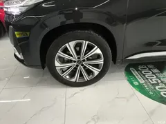 2023 Exeed VX 400T 2WD Xingyao 7 — фото 25