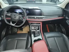 2022 Changan CS55 PLUS Blue Whale 1.5T DCT Luxury — фото 6