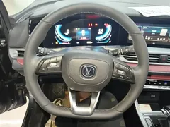 2022 Changan CS55 PLUS Blue Whale 1.5T DCT Luxury — фото 7