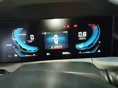 2022 Changan CS55 PLUS Blue Whale 1.5T DCT Luxury — фото 8