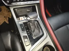 2022 Changan CS55 PLUS Blue Whale 1.5T DCT Luxury — фото 10