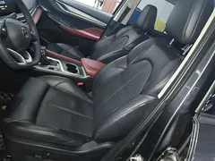 2022 Changan CS55 PLUS Blue Whale 1.5T DCT Luxury — фото 11