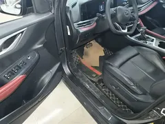 2022 Changan CS55 PLUS Blue Whale 1.5T DCT Luxury — фото 12