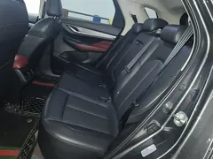 2022 Changan CS55 PLUS Blue Whale 1.5T DCT Luxury — фото 13