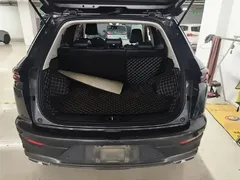 2022 Changan CS55 PLUS Blue Whale 1.5T DCT Luxury — фото 15