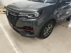 2022 Changan CS55 PLUS Blue Whale 1.5T DCT Luxury — фото 18