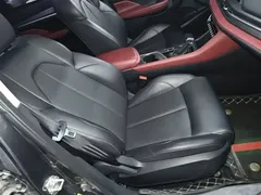 2022 Changan CS55 PLUS Blue Whale 1.5T DCT Luxury — фото 20