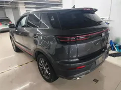 2022 Changan CS55 PLUS Blue Whale 1.5T DCT Luxury — фото 23