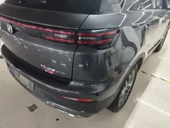 2022 Changan CS55 PLUS Blue Whale 1.5T DCT Luxury — фото 24