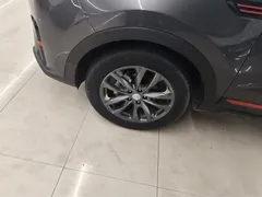 2022 Changan CS55 PLUS Blue Whale 1.5T DCT Luxury — фото 25