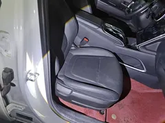 2023 Hyundai Tucson L 1.5T AT 2WD GLX Elite, белый — фото 4